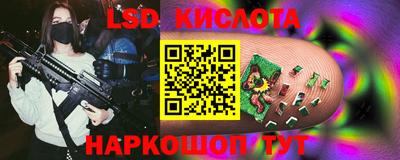 крисы Баксан